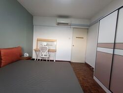 Pine Grove (D21), Condominium #537549231